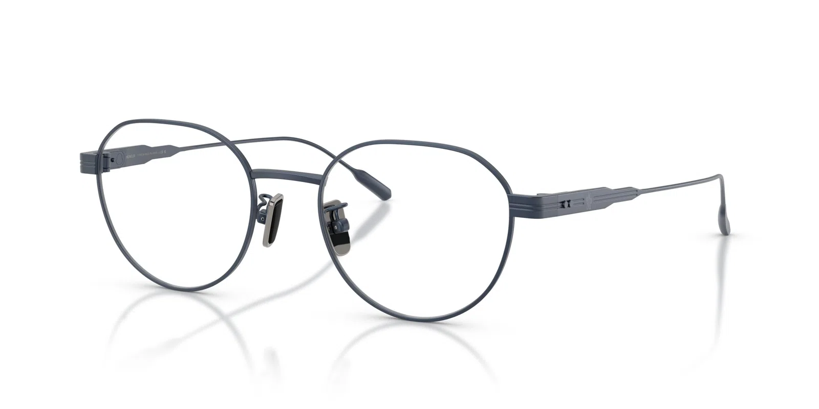 Moncler 1007TD Eyeglasses - view 10